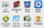 ES File Explorer File Manager