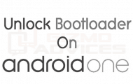 Unlock Bootloader on Android One Devices