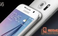 install TWRP Recovery on Galaxy S6 Samsung Galaxy S6 Root Galaxy S6