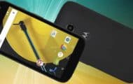 Install TWRP Recovery and Root Moto E 2015