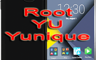 Root YU Yunique YU4711