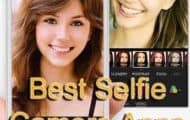 Best Selfie Camera Apps for Android