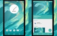 Xperia X Themes Collection