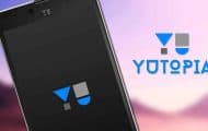 Root YU Yutopia YU5050