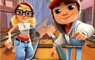 Subway Surfers Prague 1.52.0 Mod APK