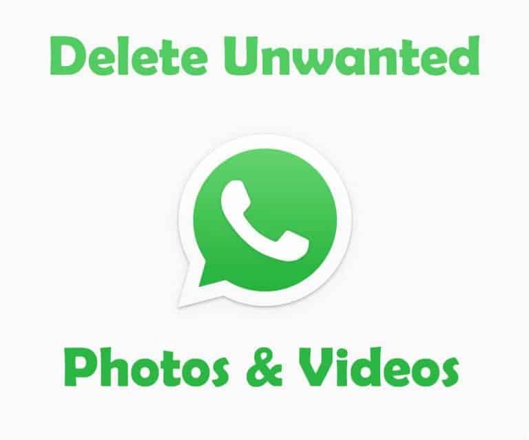 how-to-delete-unwanted-whatsapp-photos-videos-from-android