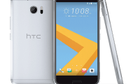 How to take Screenshots on HTC 10