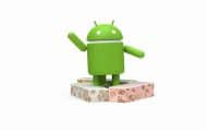 Android Nougat Android 7.0 Nougat Launchers