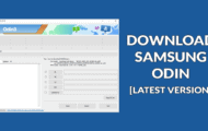 Samsung Odin Download