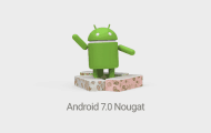 Download Android 7.0 Nougat (NRD90M) OTA Update