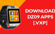 Download and Install DZ09 Apps