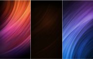 Xiaomi Redmi Note 4 Stock Wallpapers