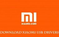 Xiaomi USB Drivers