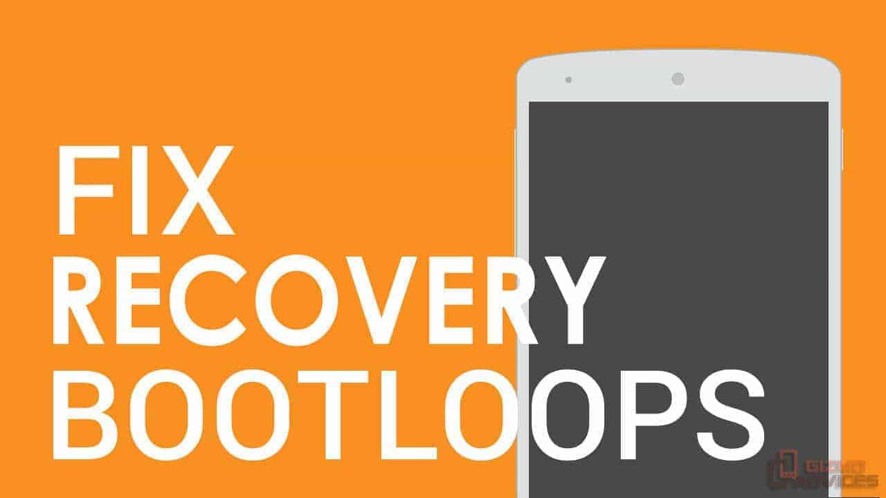 How to Fix Recovery Bootloop on Android Device