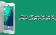 How to Unlock Bootloader on Verizon Google Pixel & Pixel XL