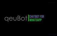 qeuBot - WhatsApp Chatbot