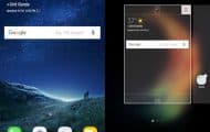 Samsung Galaxy S8 Launcher APK