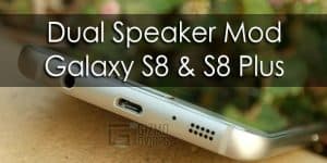 samsung s8 speaker price