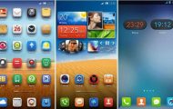 Huawei Emotion UI Launcher APK