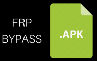 FRP Bypass APK