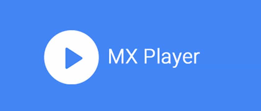 MX Player