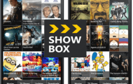 Showbox App Android