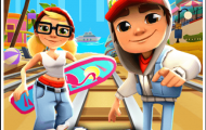 Subway Surfers Miami 1.75.0 mod APK