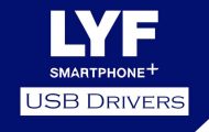 LYF USB Drivers - All Models