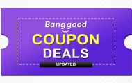 Banggood Coupon Codes 2019