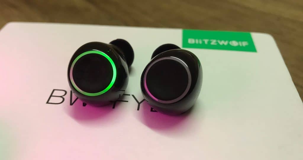 BlitzWolf BW-FYE3 True Wireless Earbuds