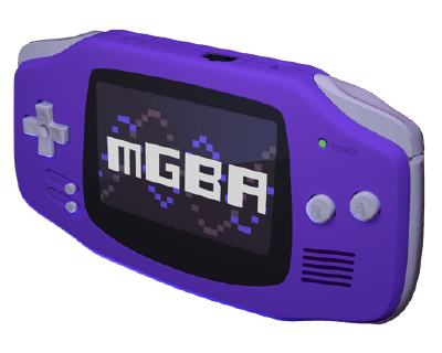 mGBA Emulator - Best GBA Emulators for PC