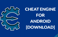 Cheat Engine for Android