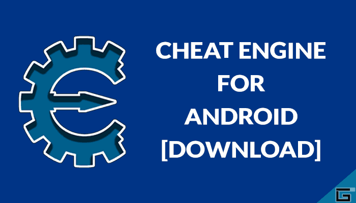 Download do APK de Cheat Engine Apk para Android