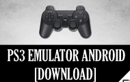 PS3 Emulator for Android