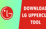 LG Uppercut Tool