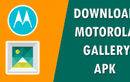 Motorola Gallery