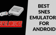 Best SNES emulators