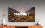 Reset A Samsung TV